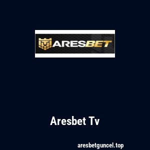 Aresbet Tv